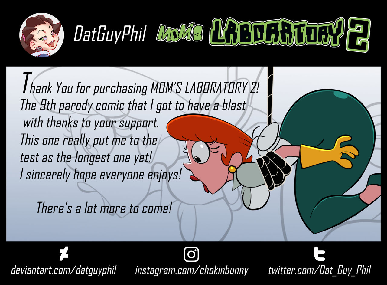 DatGuyPhil - Moms Laboratory 02 image number 1