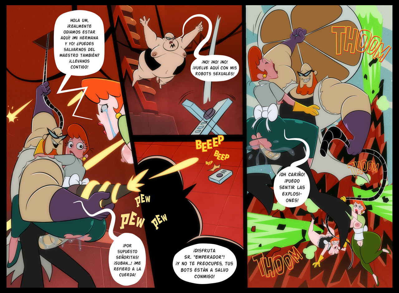 DatGuyPhil - Moms Laboratory 02 image number 19