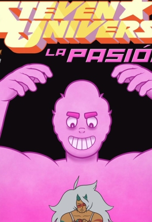 Steven Universe La Pasión Parte 1