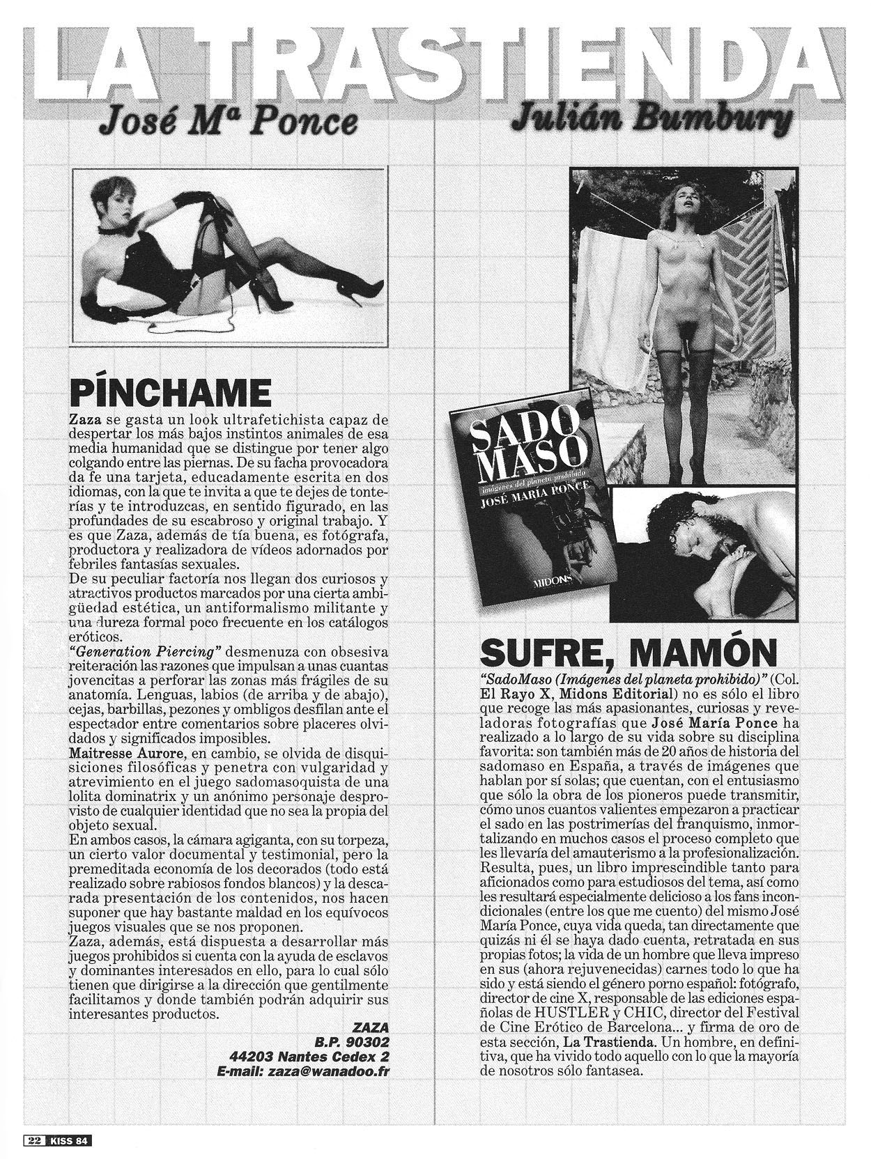 Kiss Comix 084 image number 21