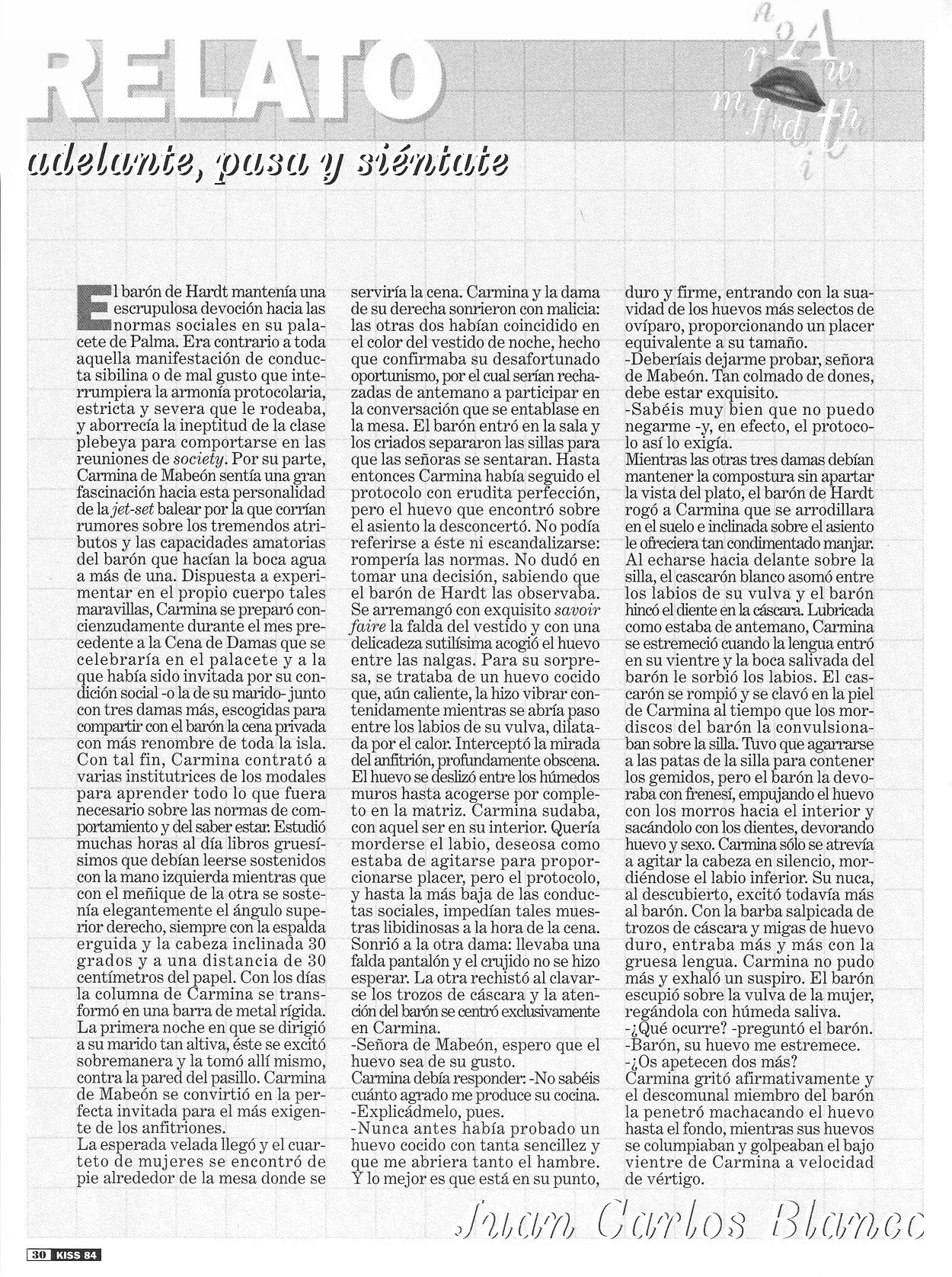 Kiss Comix 084 image number 29