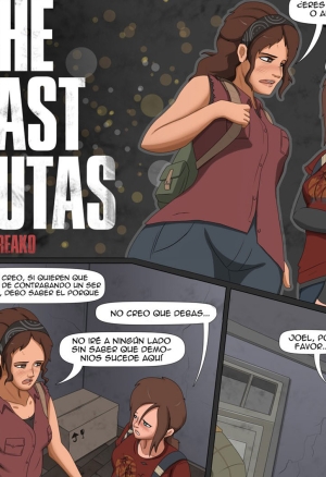 The Last Futas