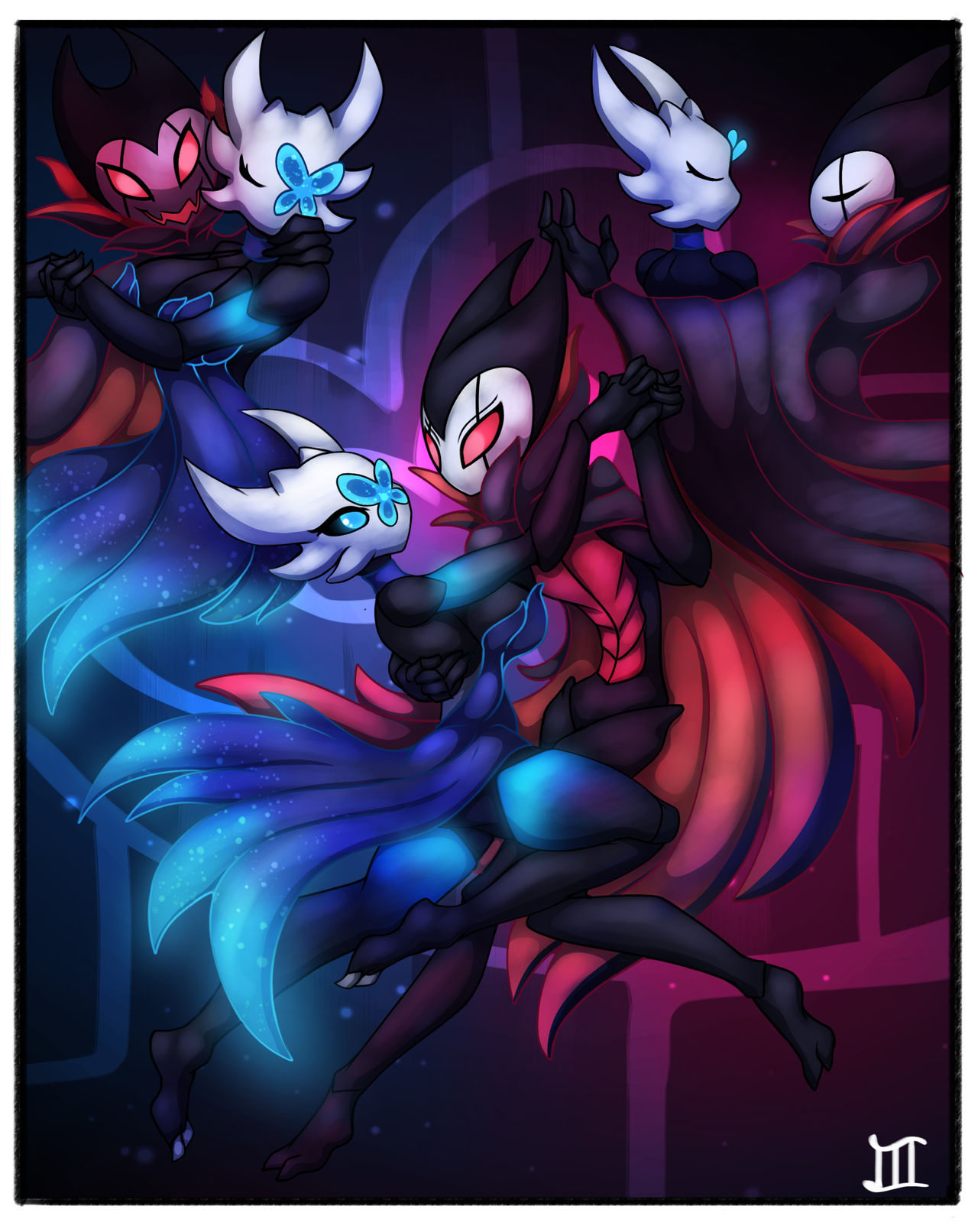 Dance with me + prologue image number 10