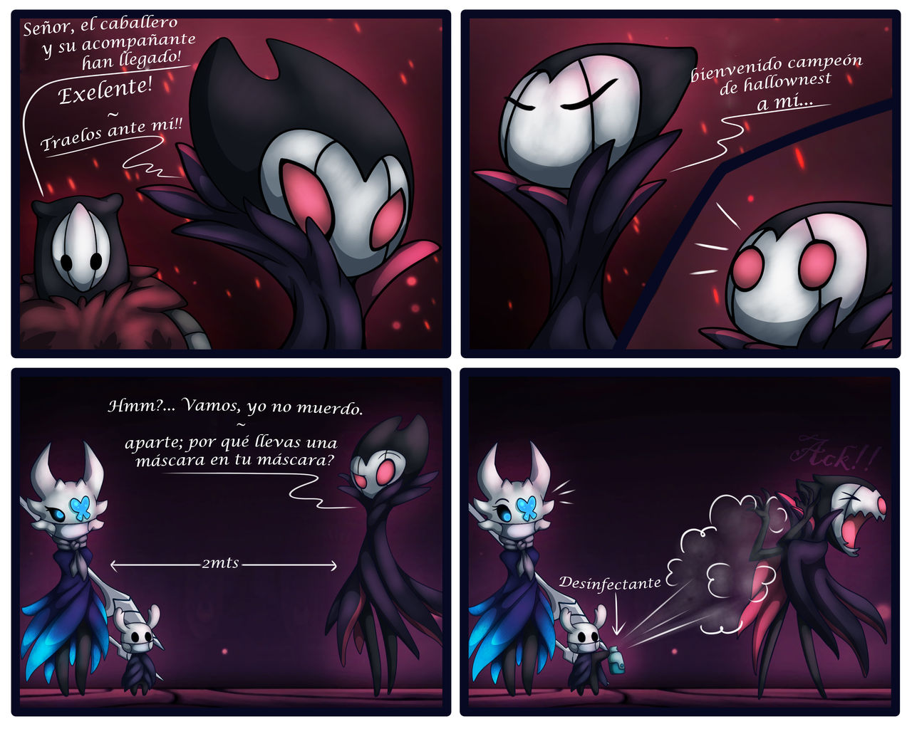 Dance with me + prologue image number 5