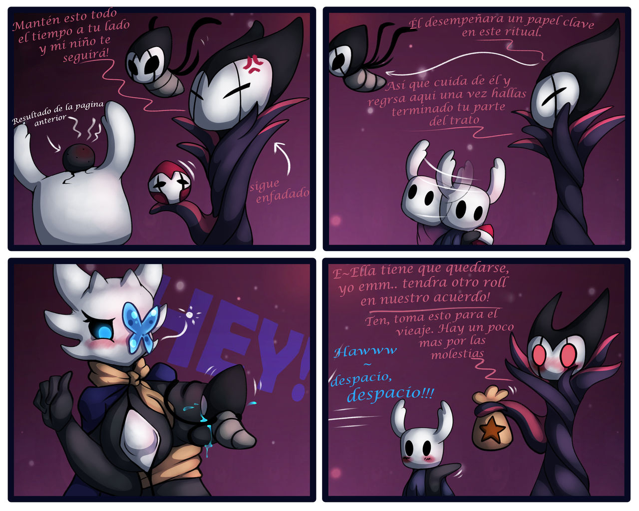 Dance with me + prologue image number 6