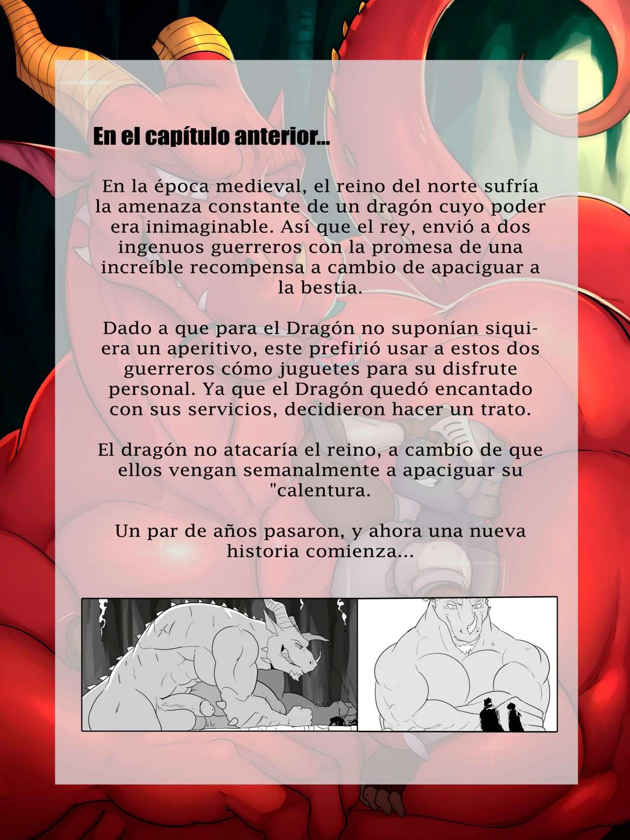 The Dragons Lair II image number 2