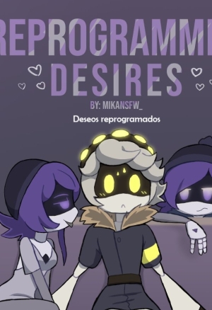 Reprogrammed desires
