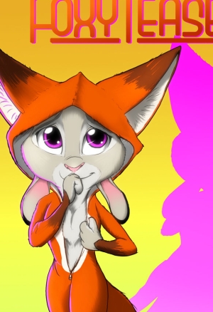 Foxy Teaser