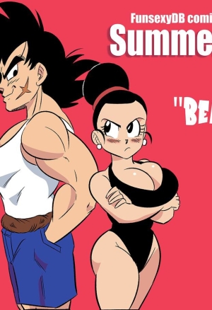 Summer Paradise Part 2