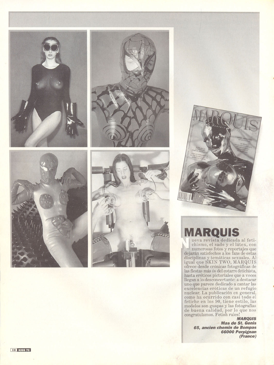 Kiss comix 070 image number 17