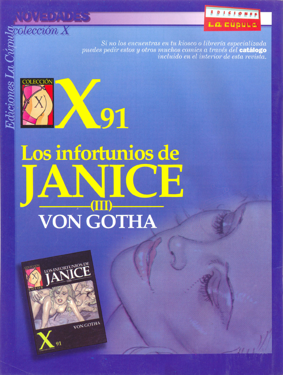 Kiss comix 070 image number 67