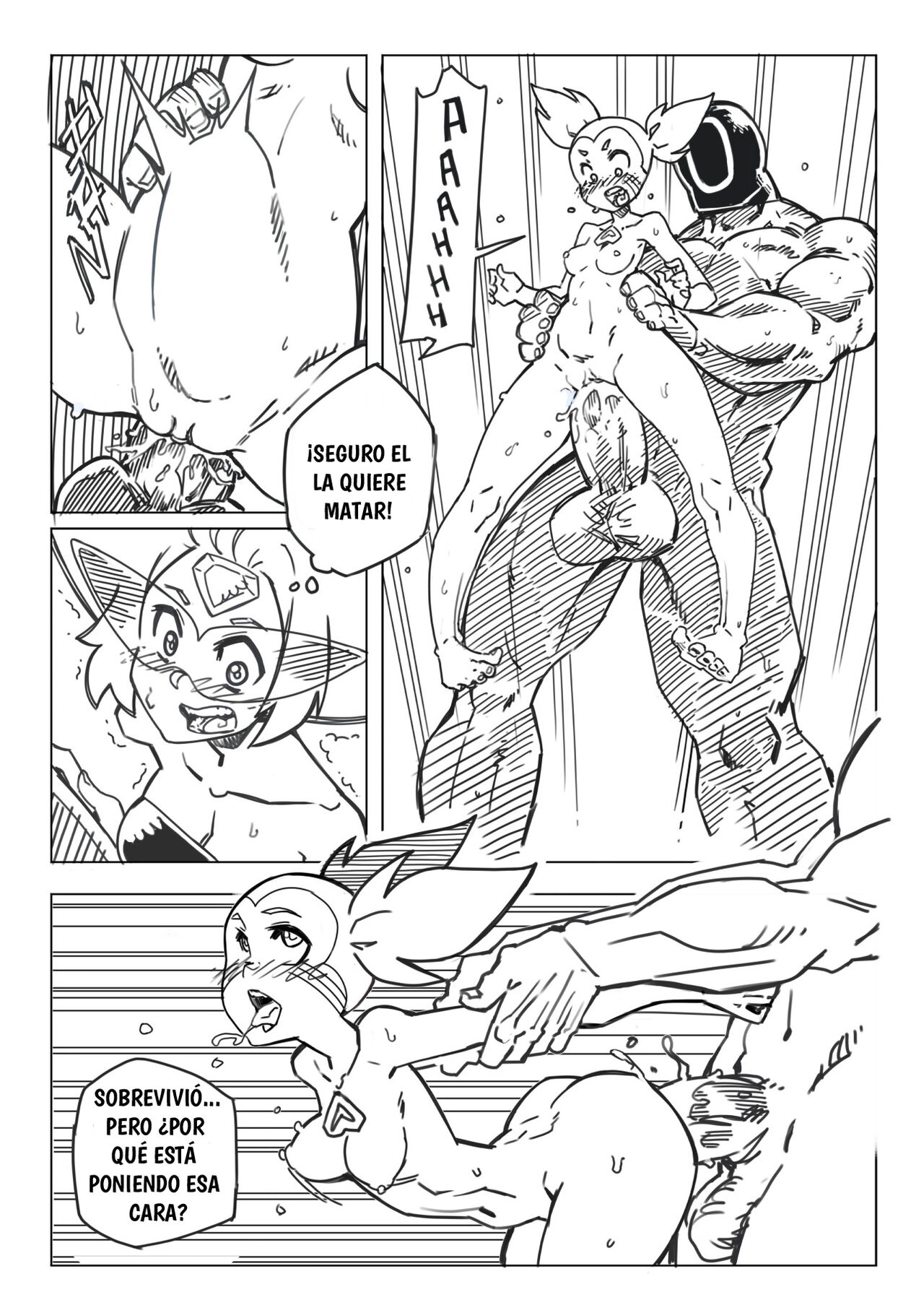 Precious Rock  Steven Universe image number 6