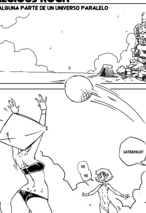 Precious Rock  Steven Universe