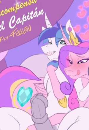 La Recompensa Del Capitán