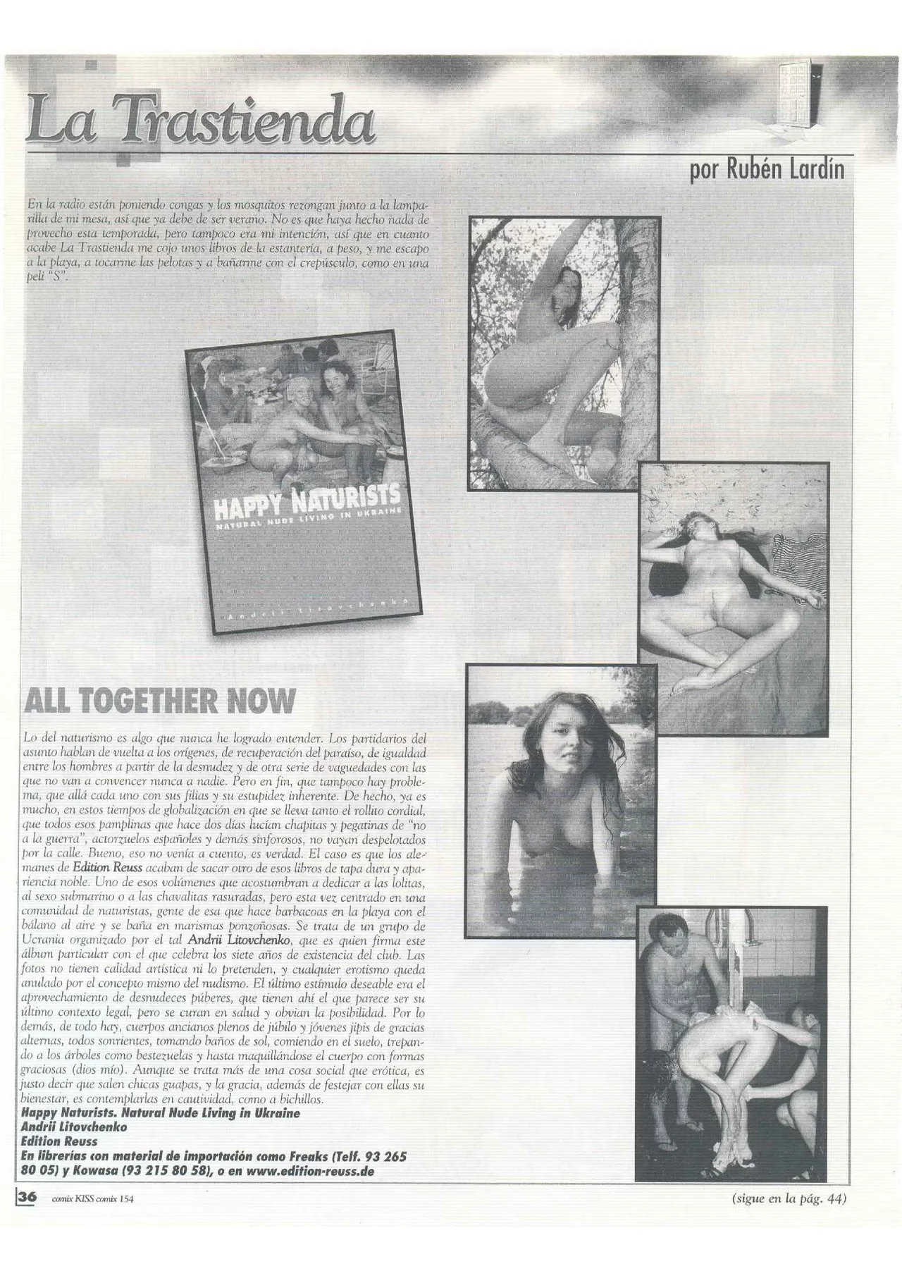 Kiss Comix 154 image number 34