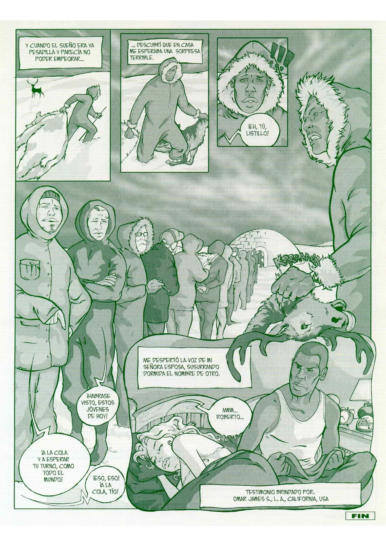 Kiss Comix 154 image number 49