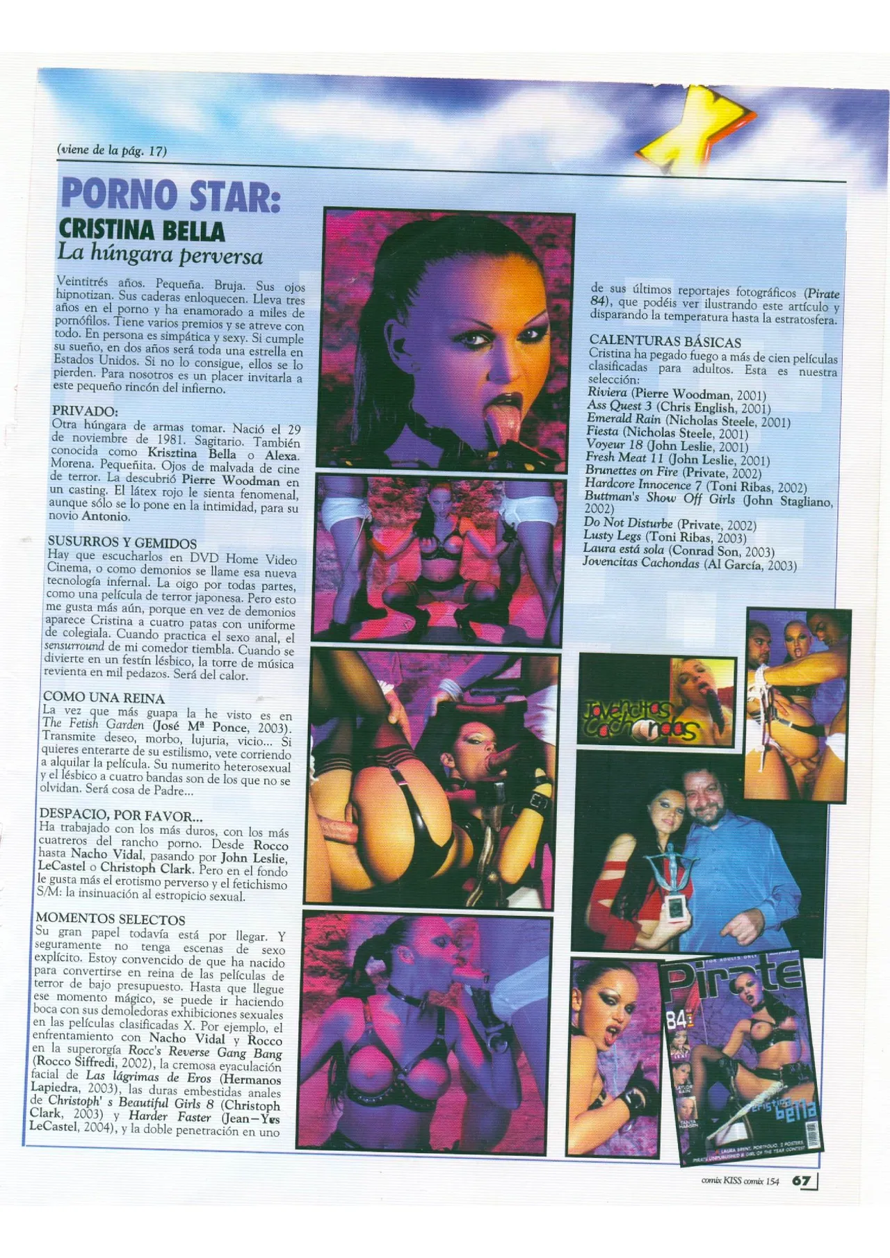 Kiss Comix 154 image number 65