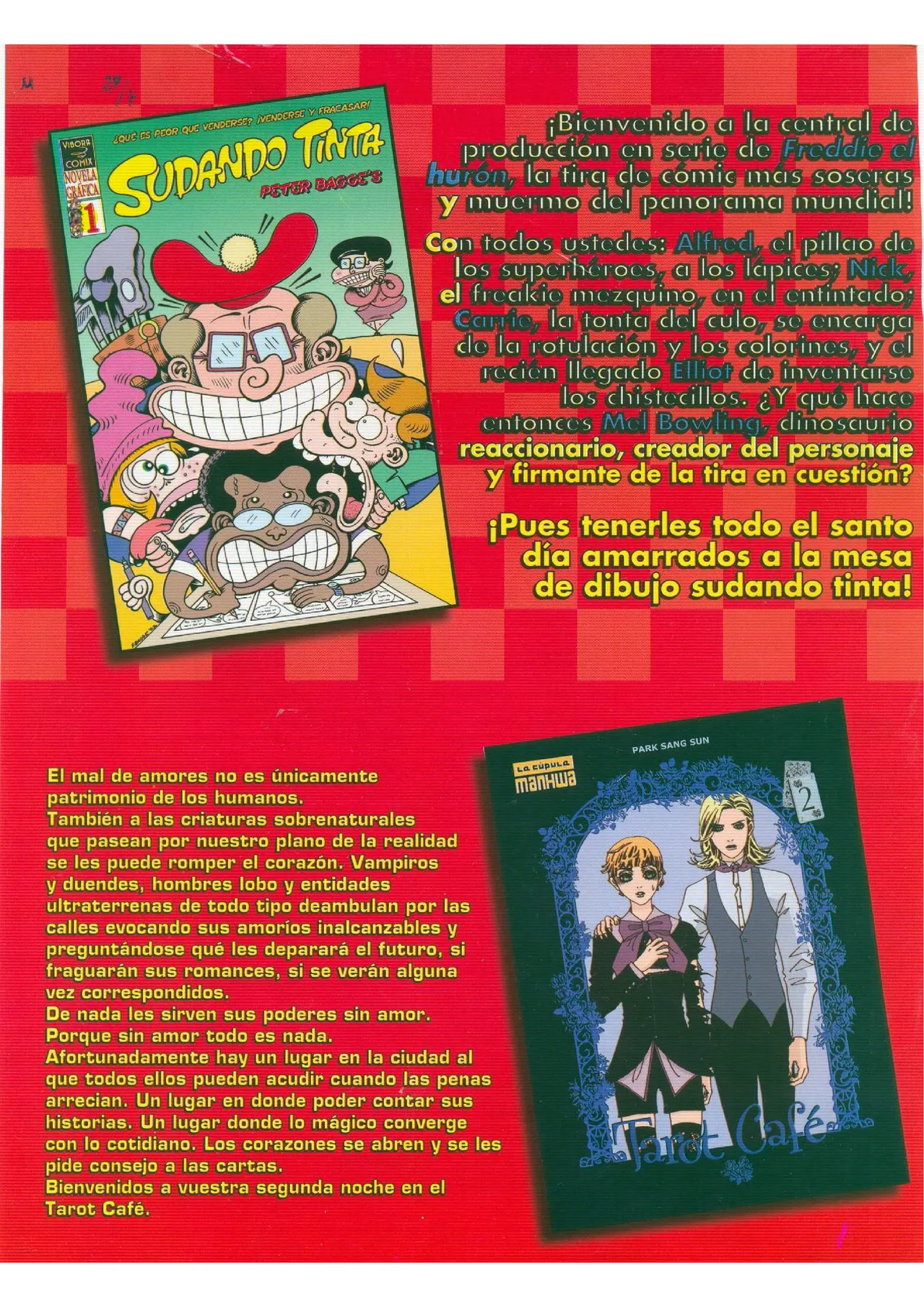 Kiss Comix 154 image number 66
