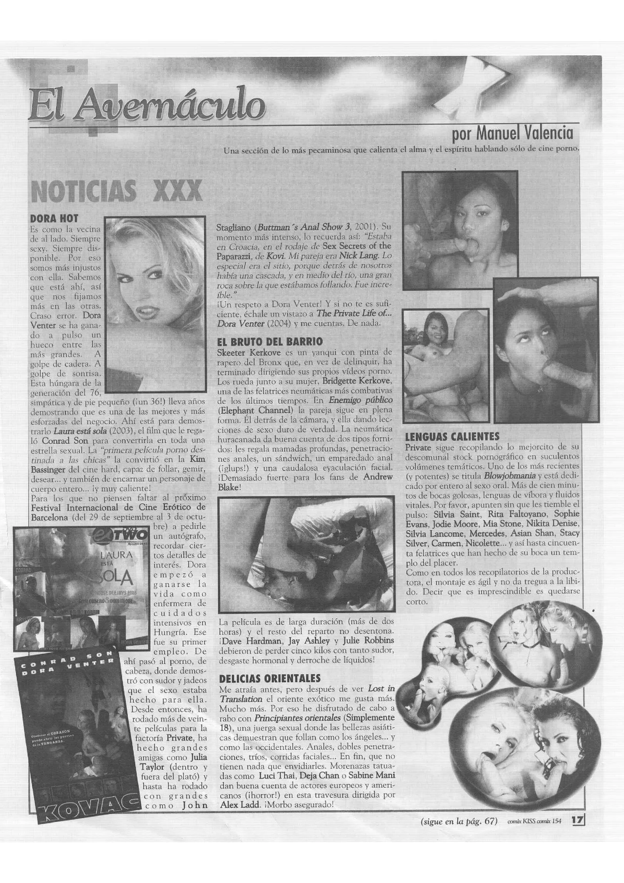 Kiss Comix 154 image number 16