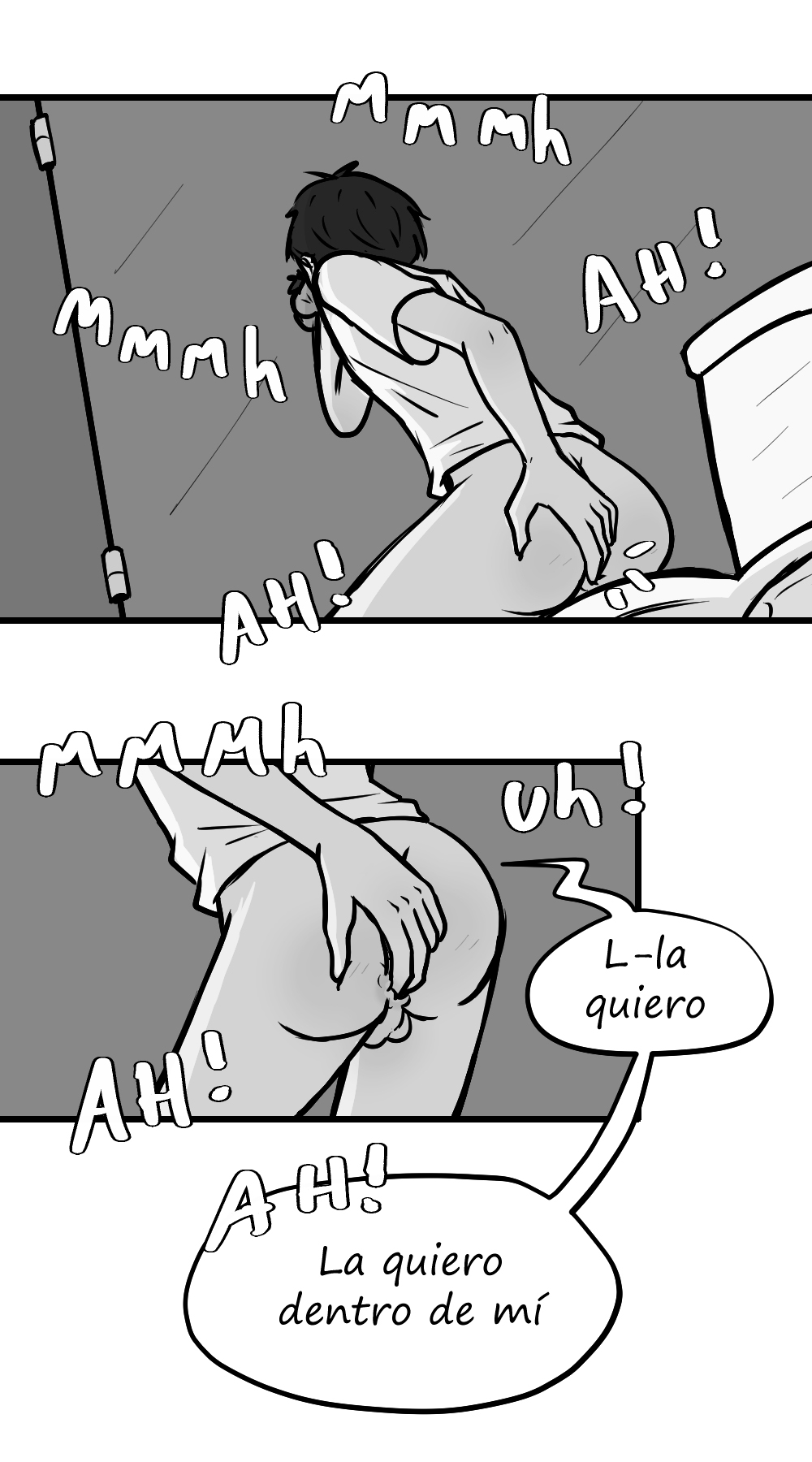 Glory Hole image number 24