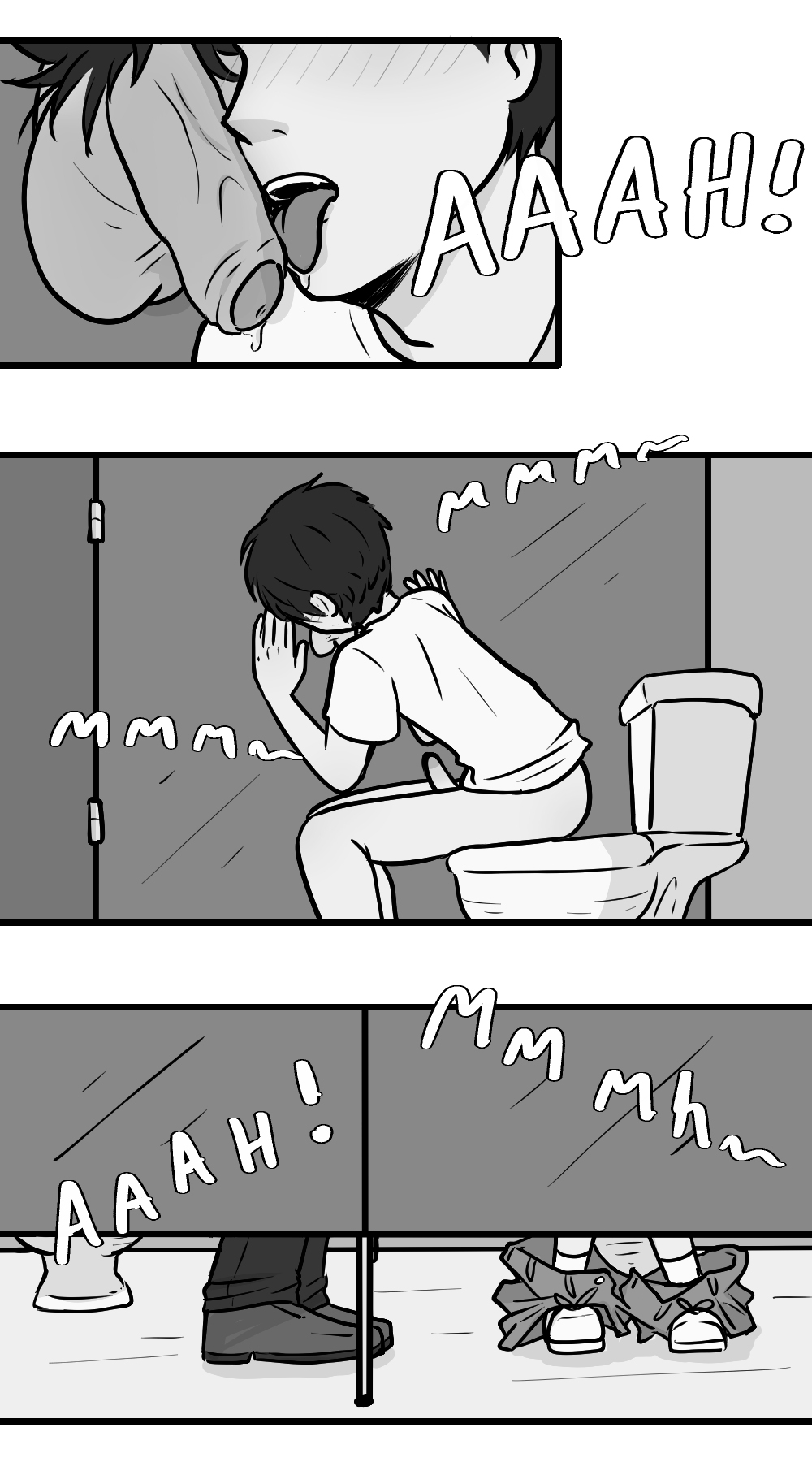 Glory Hole image number 10