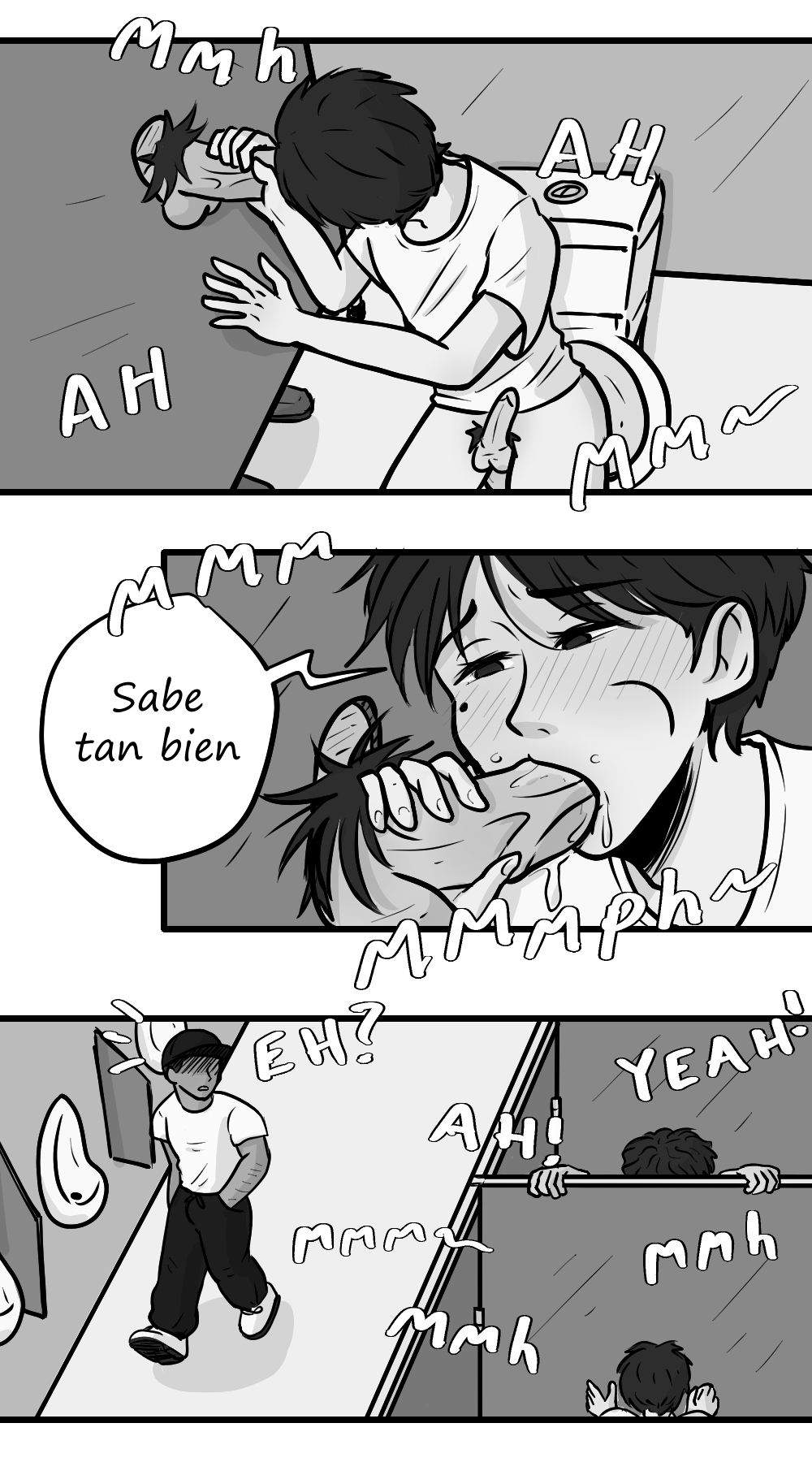 Glory Hole image number 12