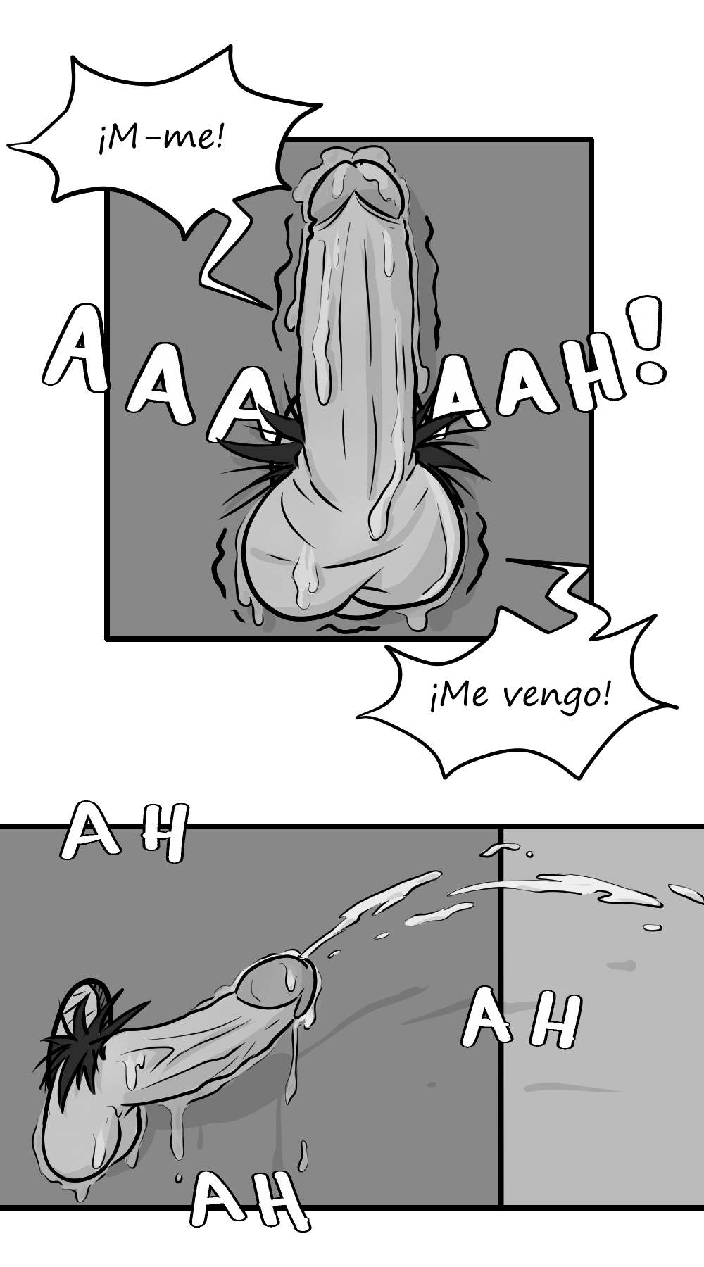 Glory Hole image number 17