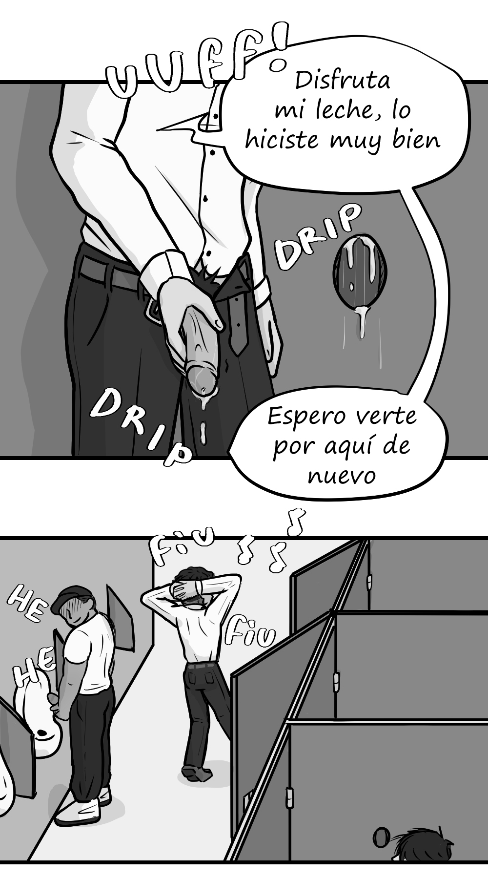 Glory Hole image number 19
