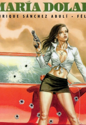 Abuli & Vega - Maria Dolares