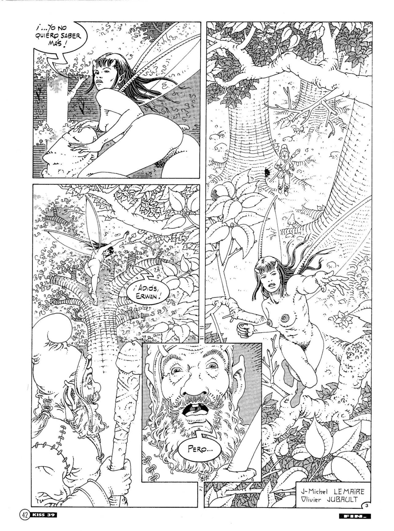 Kiss Comix 039 image number 41