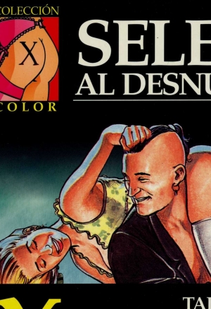 Selen al desnudo