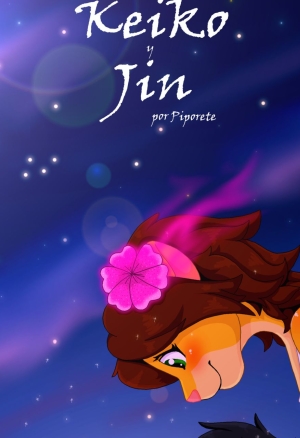 Keiko y Jin