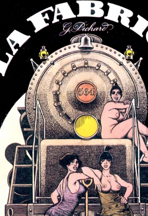La Fábrica