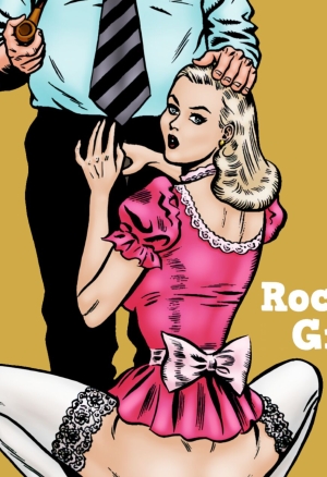 Rocking Girls Libro 1: Capitulo 1