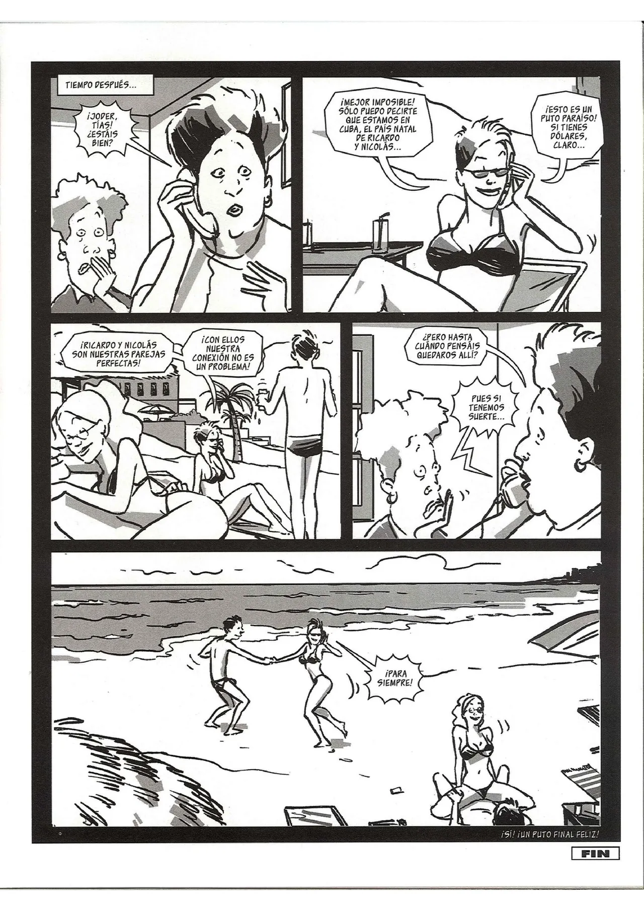 Kiss Comix 167 image number 24