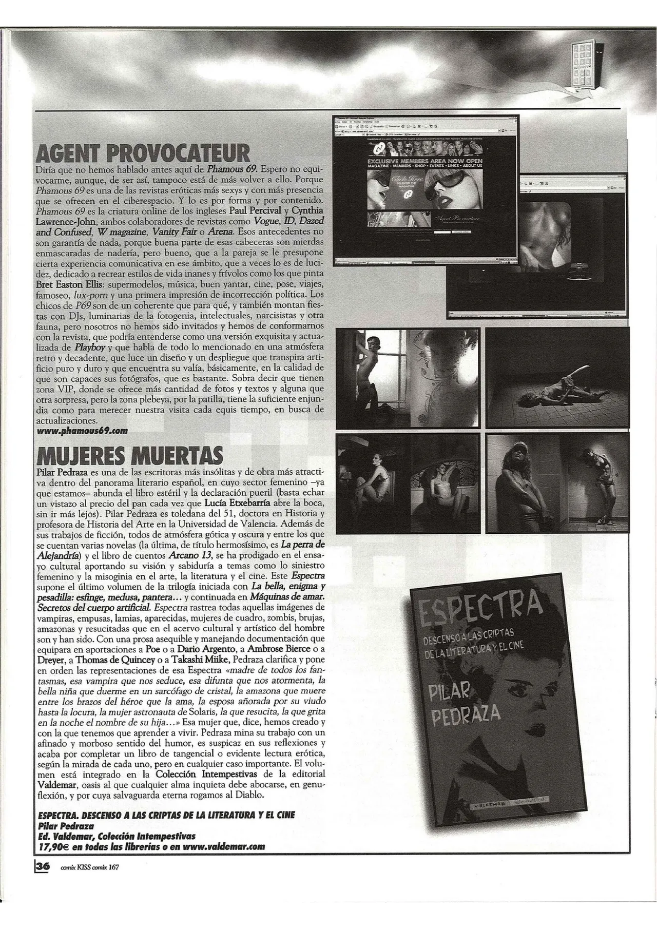 Kiss Comix 167 image number 35