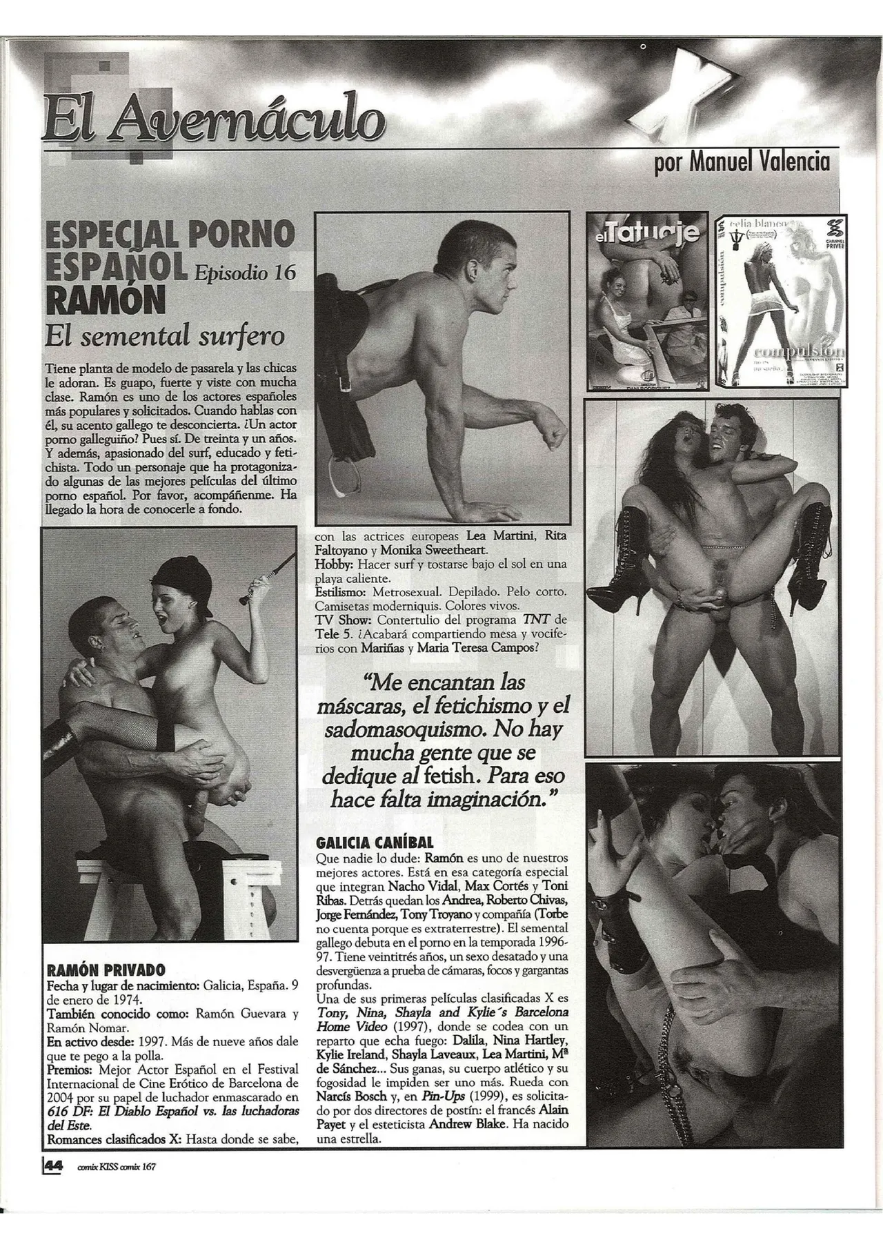 Kiss Comix 167 image number 43
