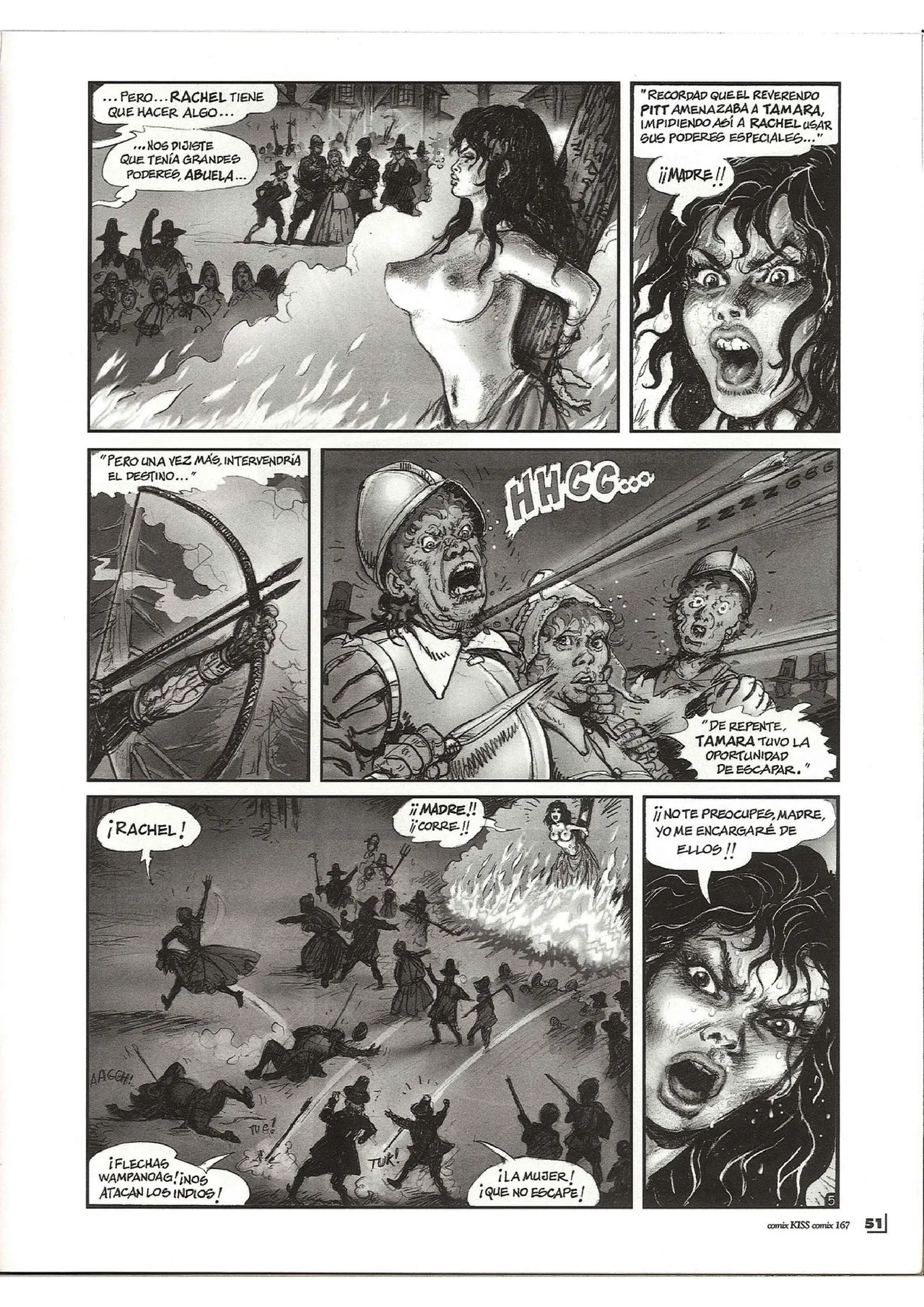 Kiss Comix 167 image number 50
