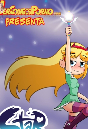 Star vs. las fuerzas del sexo