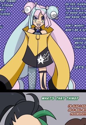 Hypnosis pet play and stuff