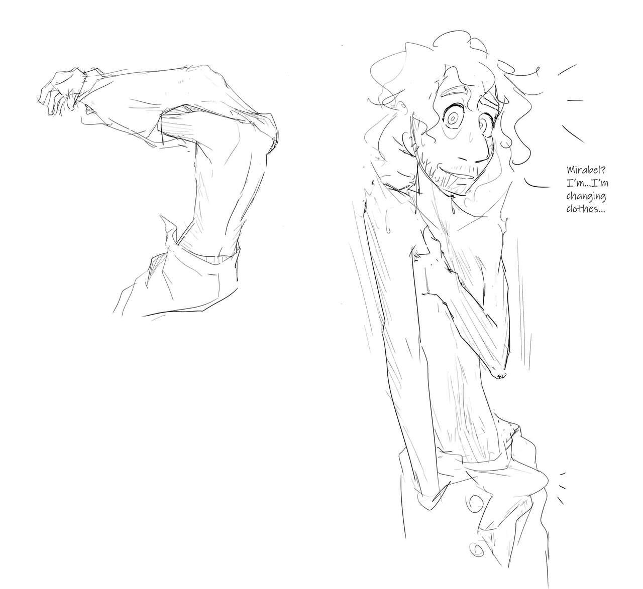 We Dont Talk About Bruno image number 22