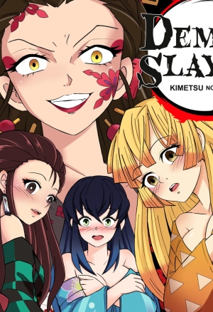 Kimetsu no Yaiba Red Light District – MeowWithme