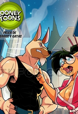 Looney Toons 04
