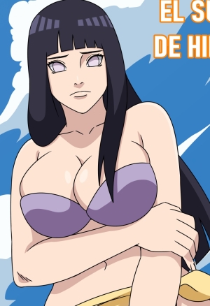 EL SUENO DE HINATA