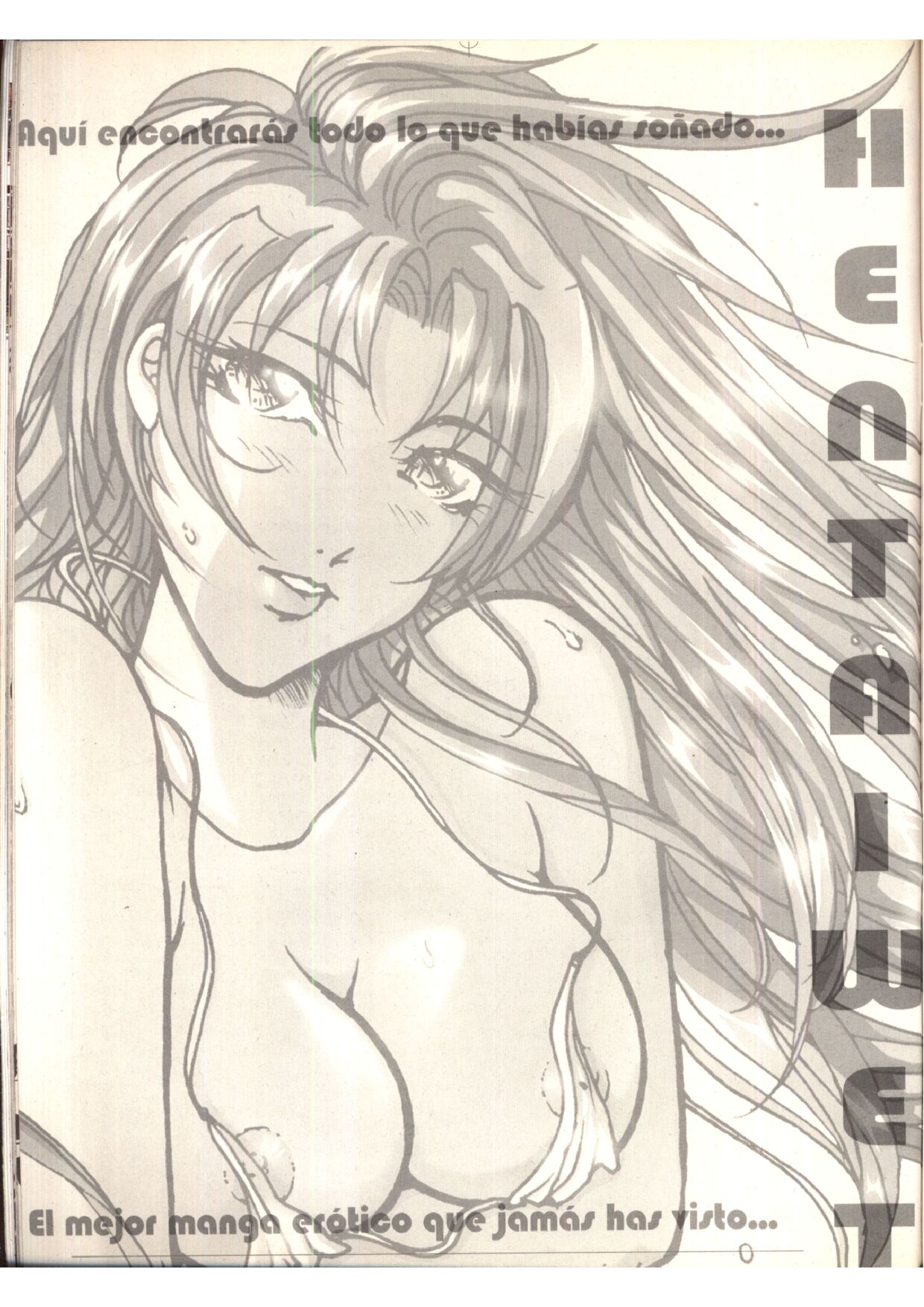 Wet Comix 34 image number 28