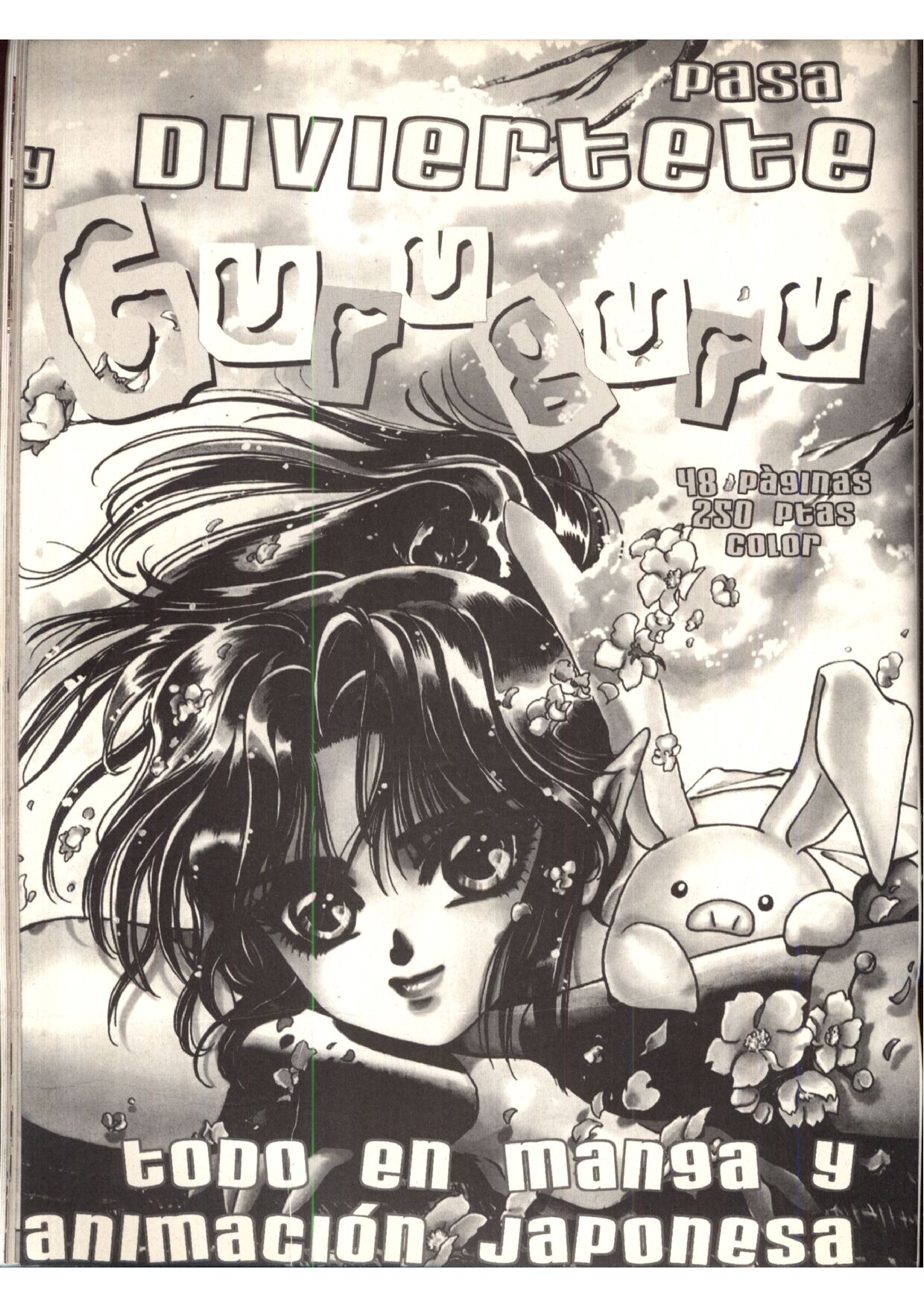 Wet Comix 34 image number 40