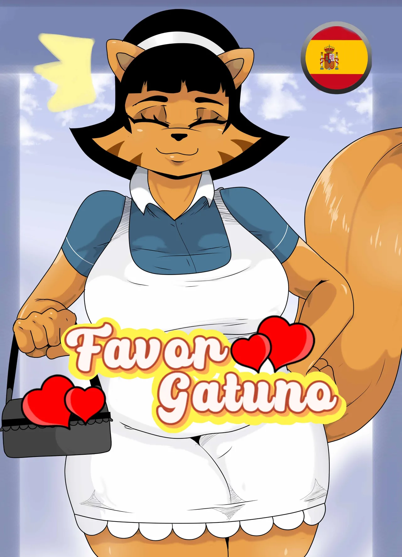 Favor Gatuno