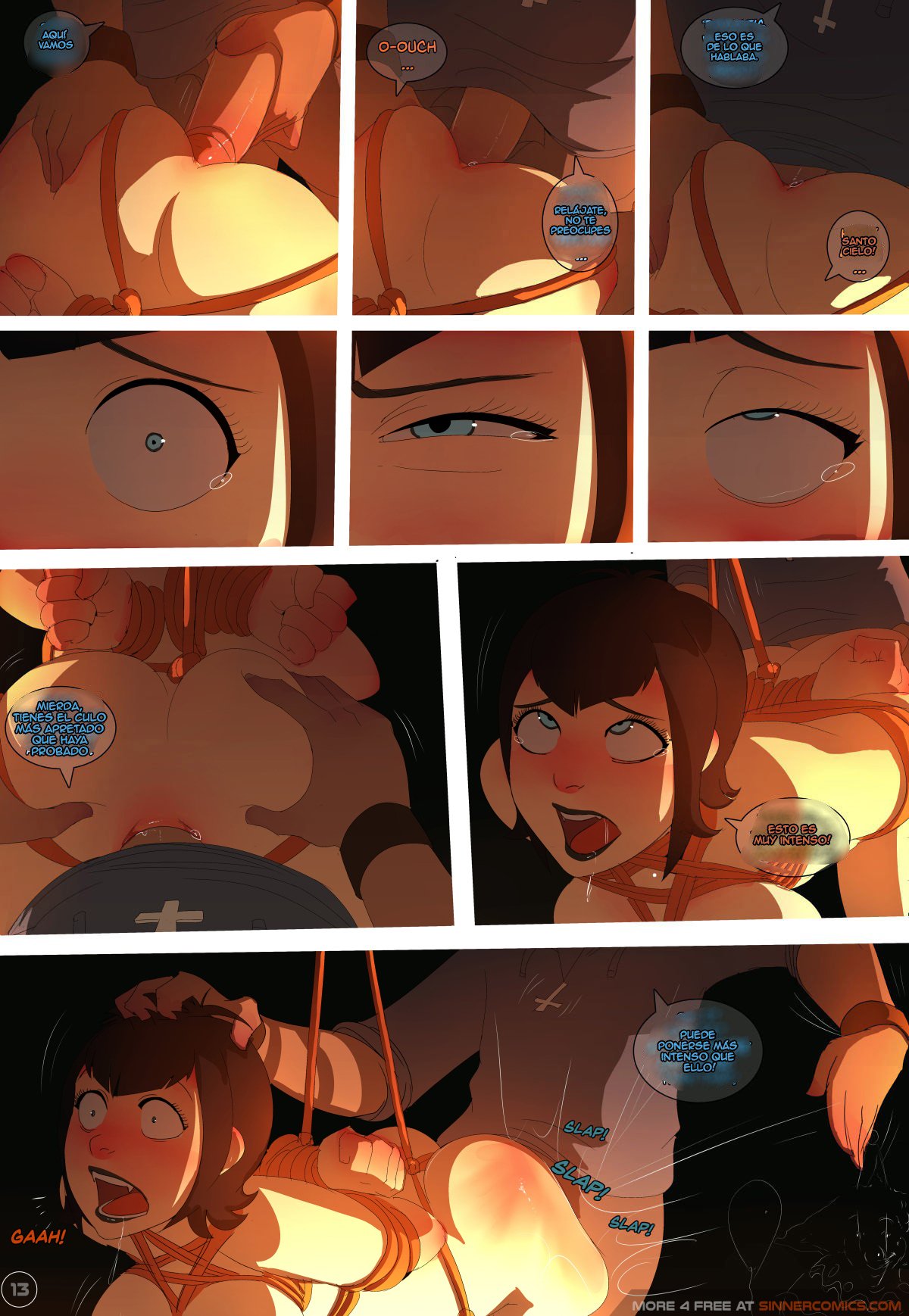 Beyond The Hotel image number 13