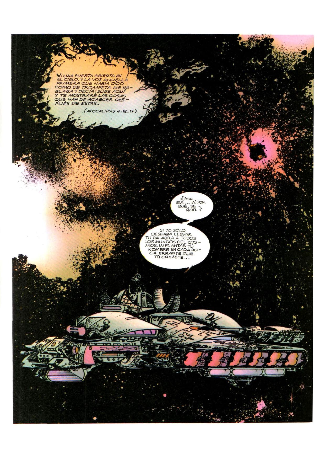 Supervivientes del Pasado image number 2