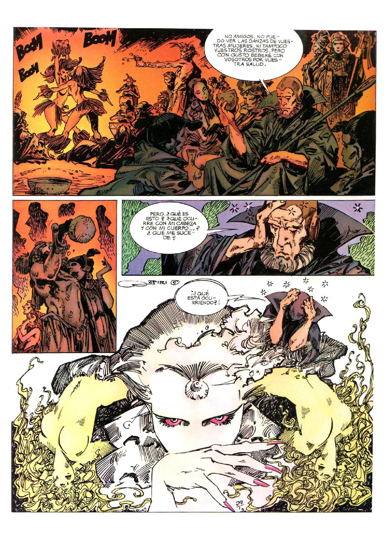 Supervivientes del Pasado image number 30